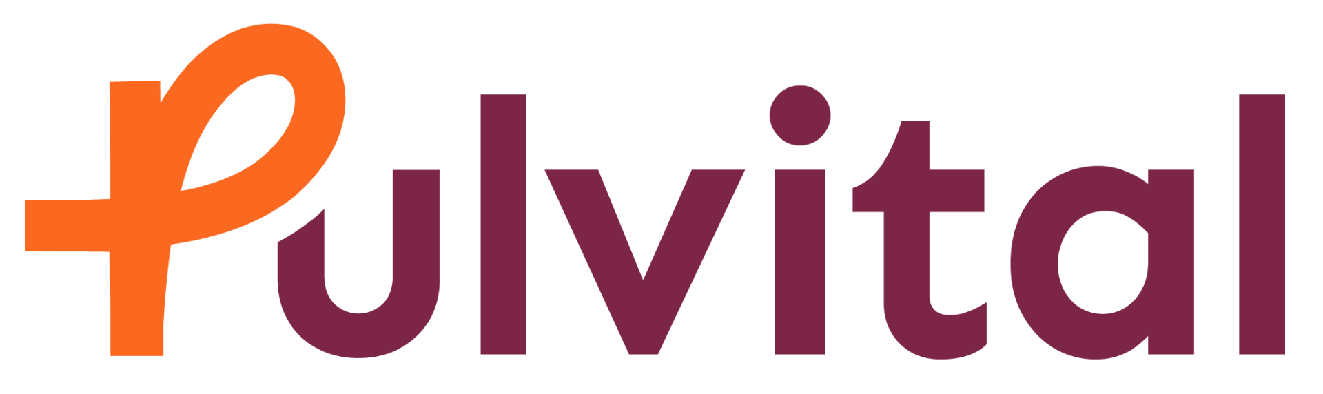 Pulvital Logo